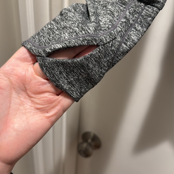 Worn Once - Athleta Hoodie - Picture 5 of 6